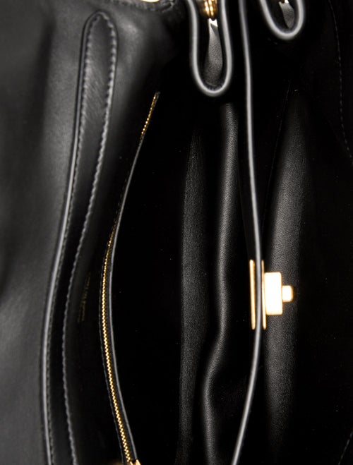 Balenciaga Leather Rodeo Small 2024