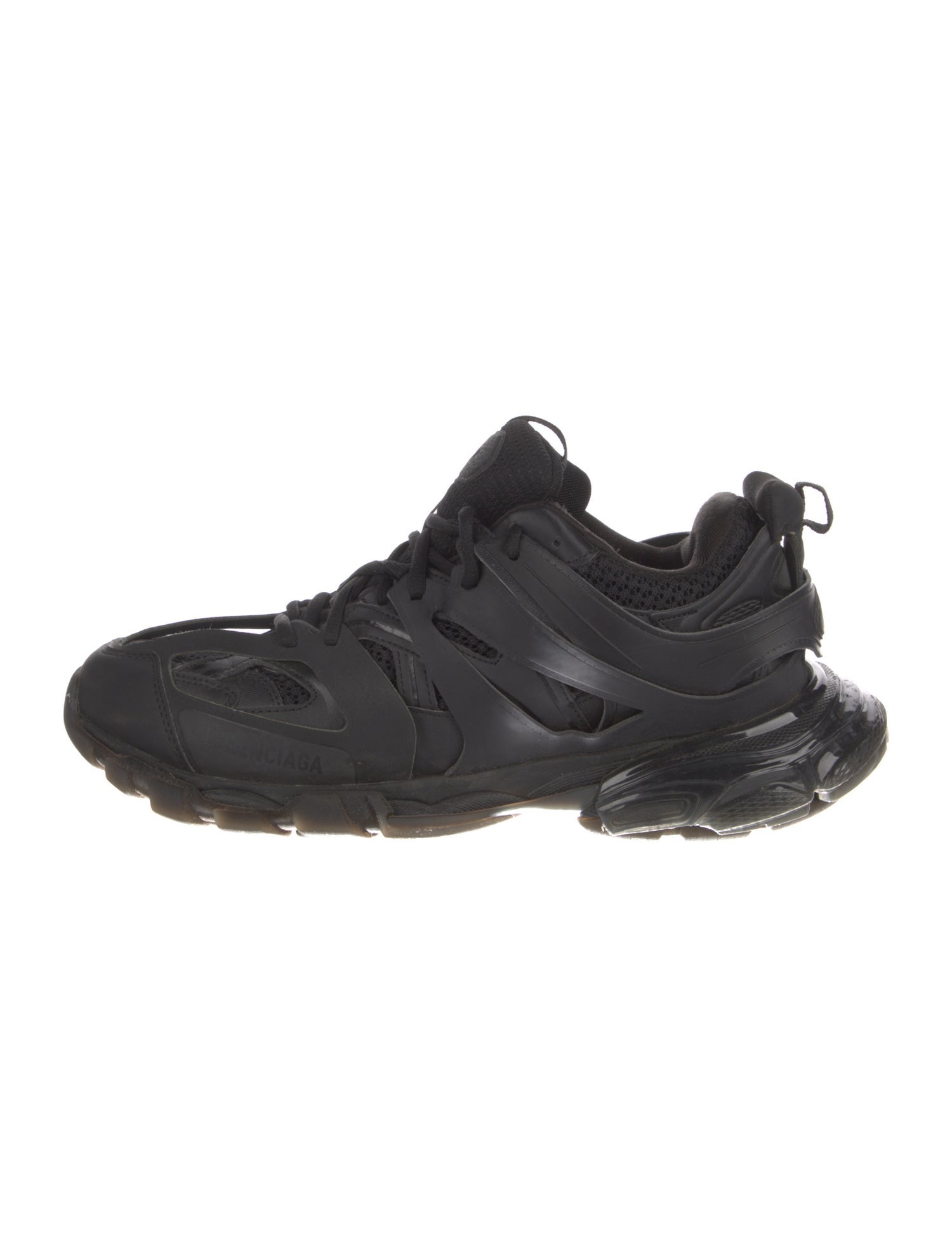 Balenciaga Track Chunky Sneakers