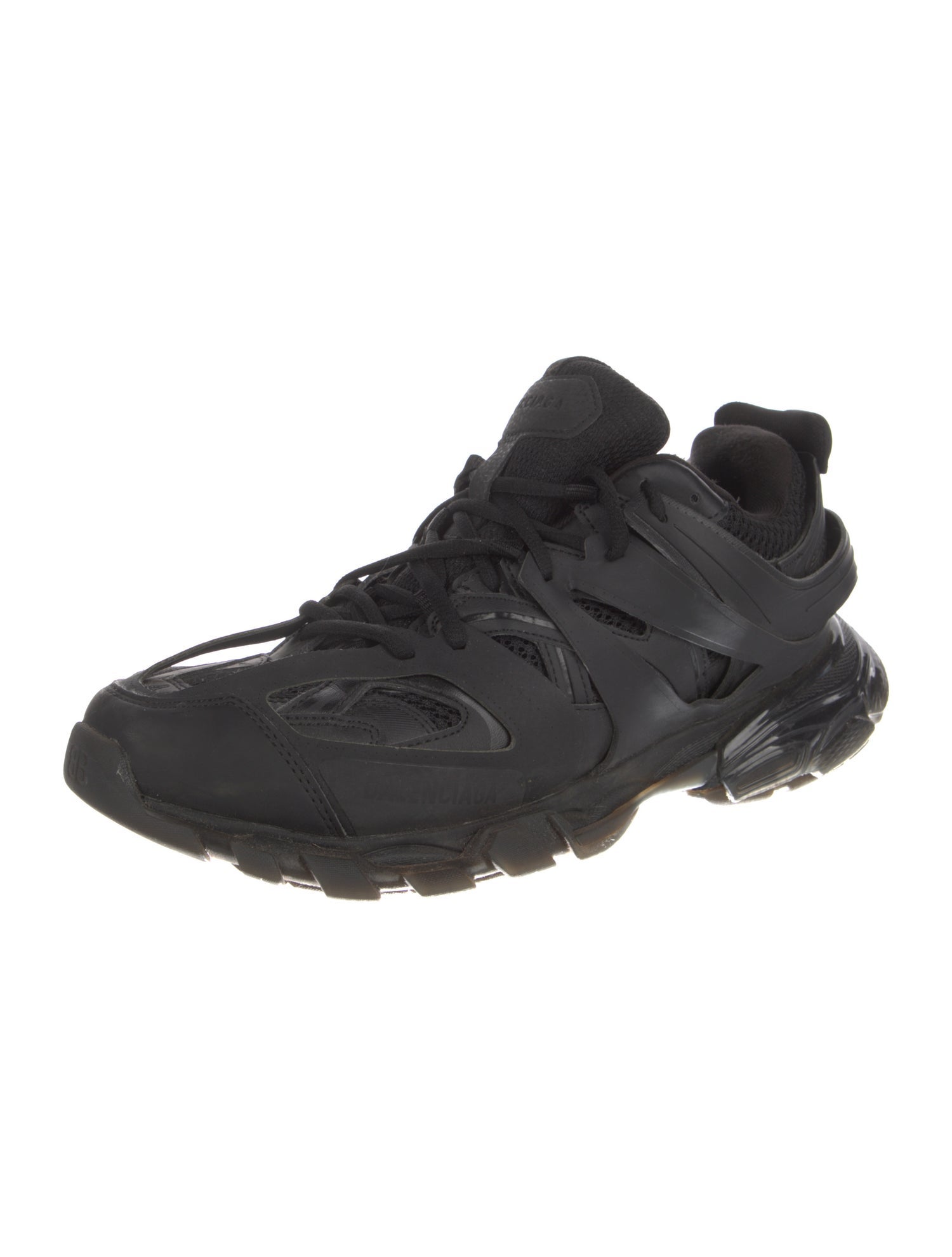 Balenciaga Track Chunky Sneakers