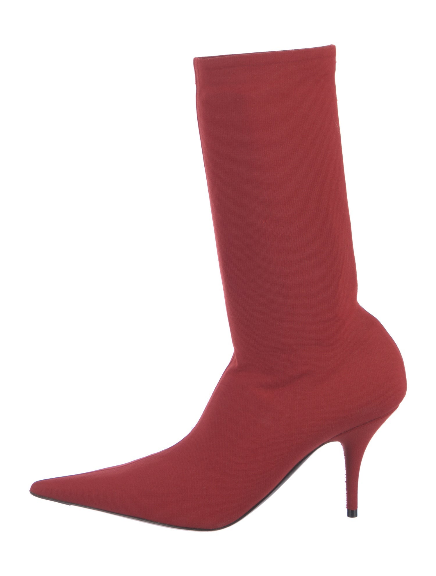 Balenciaga Sock Boots