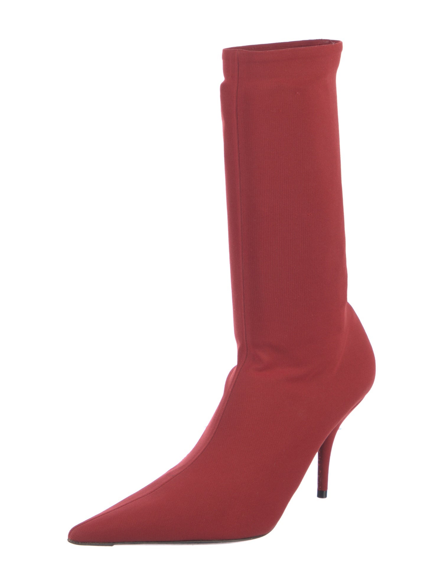 Balenciaga Sock Boots