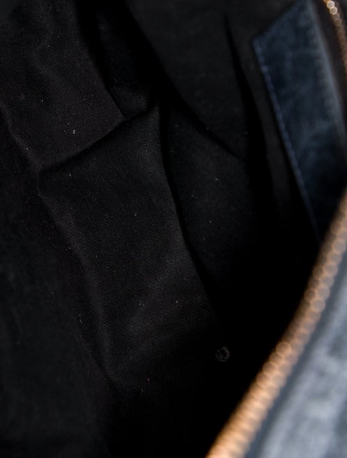 Balenciaga Leather Work