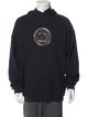 Balenciaga 2018 Fuel Hoodie