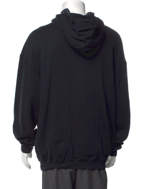 Balenciaga 2018 Fuel Hoodie