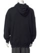 Balenciaga 2018 Fuel Hoodie