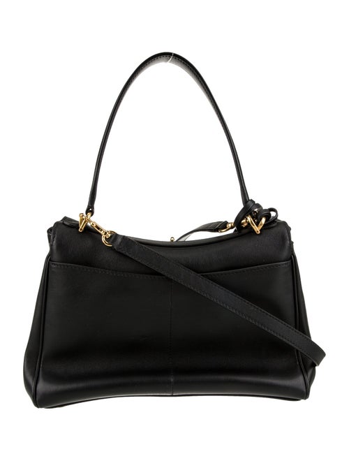 Balenciaga Leather Rodeo Small