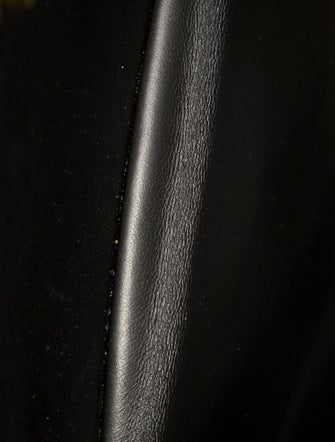 Balenciaga Leather Rodeo Small