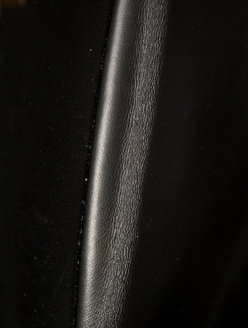 Balenciaga Leather Rodeo Small