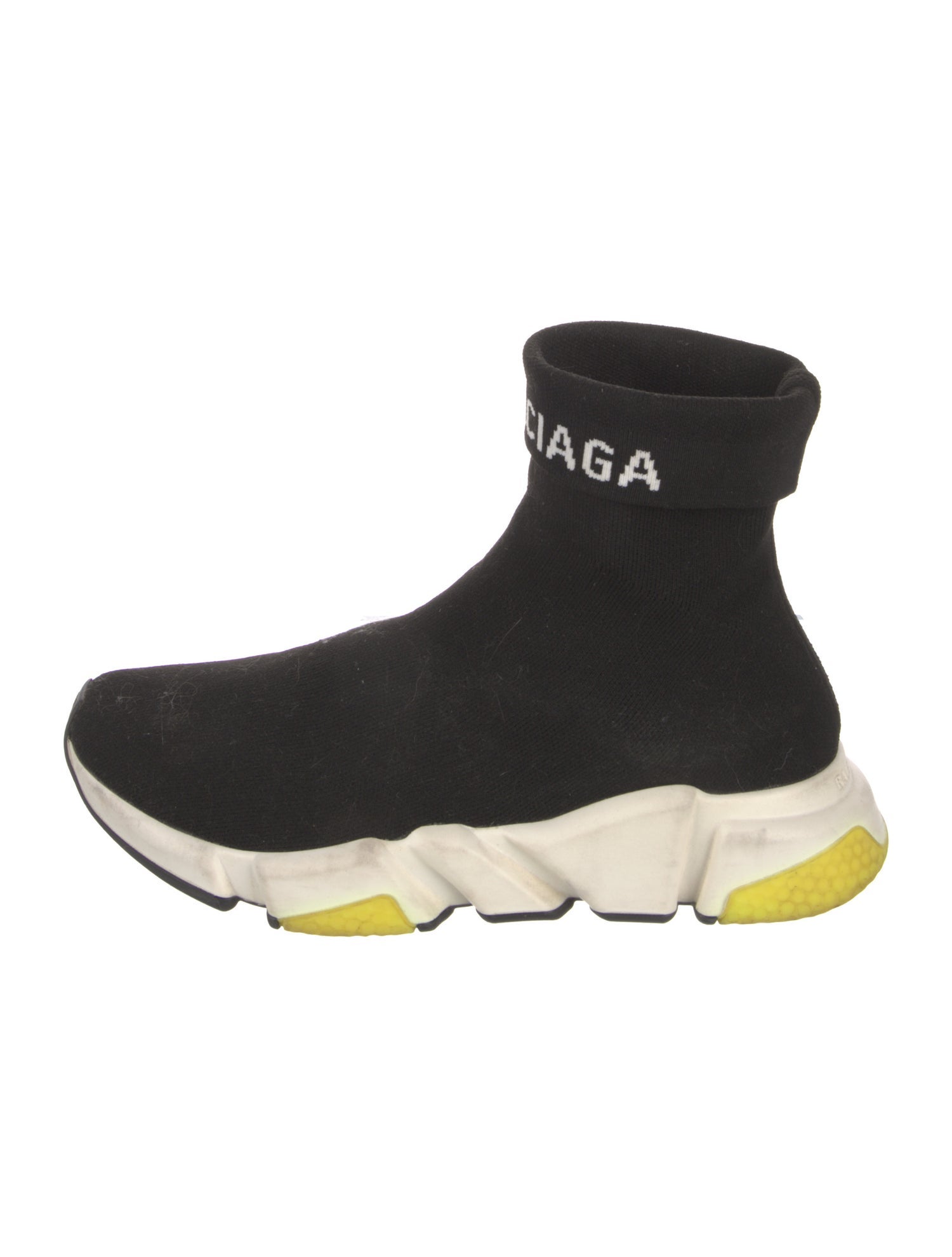 Balenciaga Speed Trainer Sock Sneakers