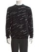 Balenciaga 2018 Virgin Wool Pullover