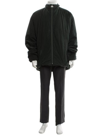 Balenciaga 2019 Parka