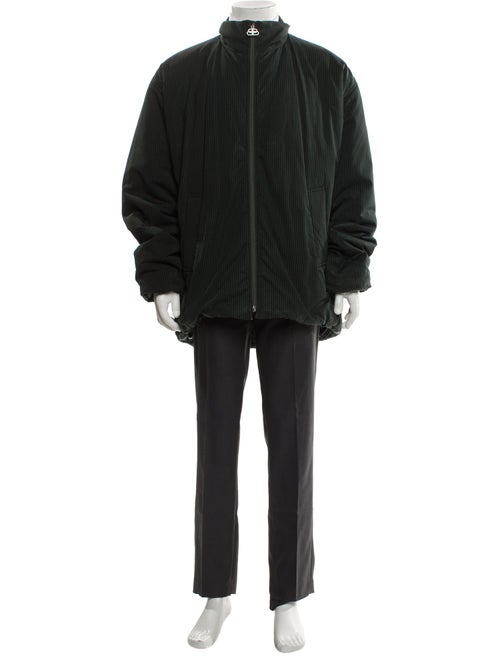 Balenciaga 2019 Parka