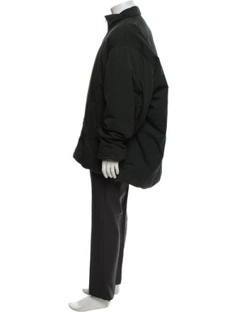 Balenciaga 2019 Parka