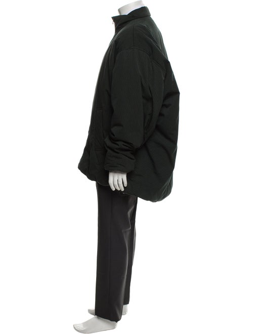 Balenciaga 2019 Parka