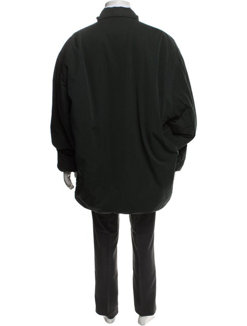 Balenciaga 2019 Parka