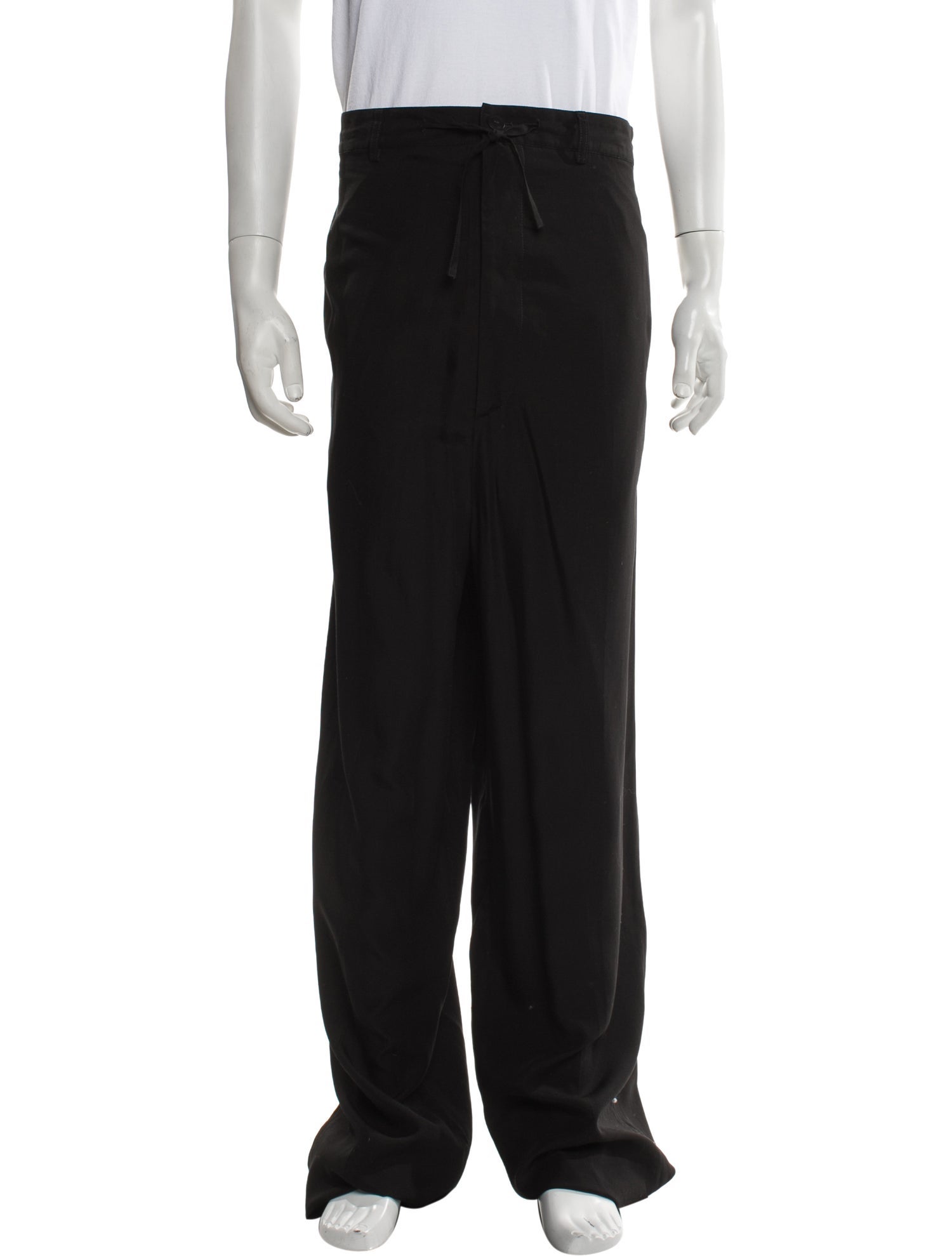 Balenciaga 2024 Pants