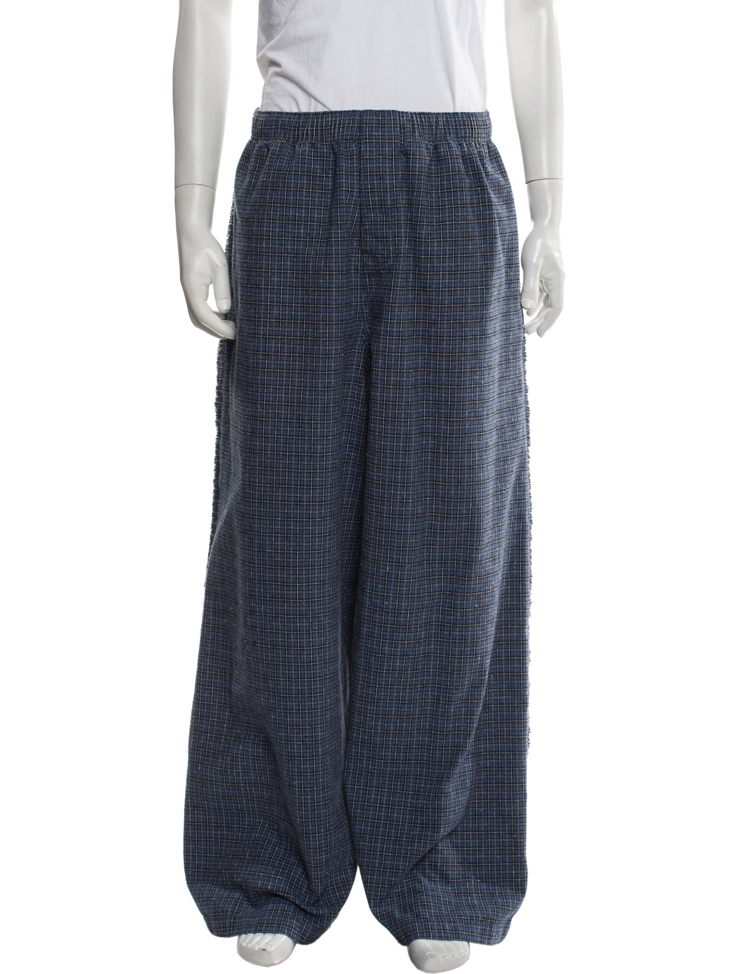 Balenciaga 2025 Pants