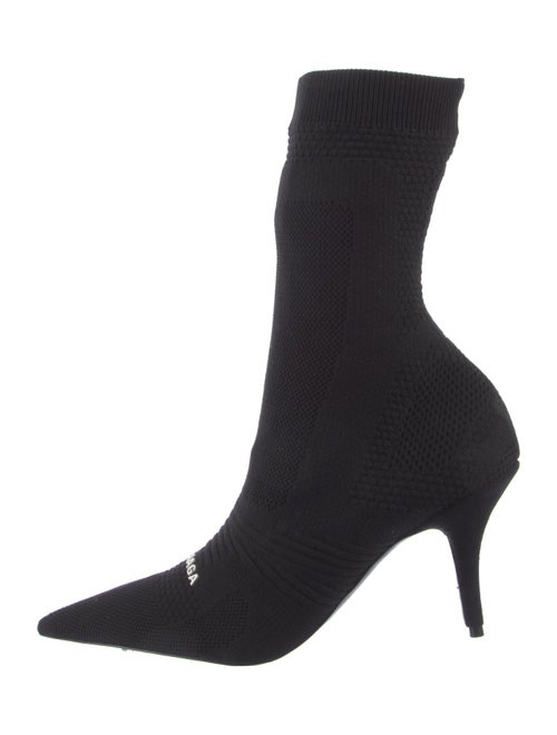 Balenciaga Sock Boots
