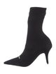 Balenciaga Sock Boots