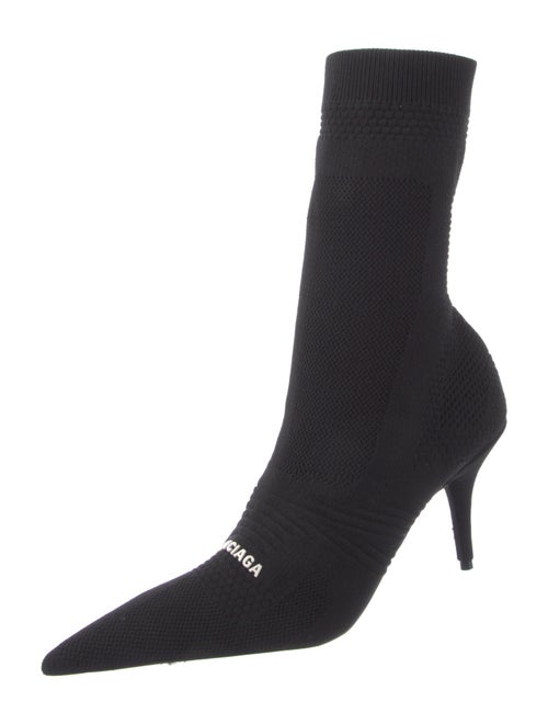 Balenciaga Sock Boots