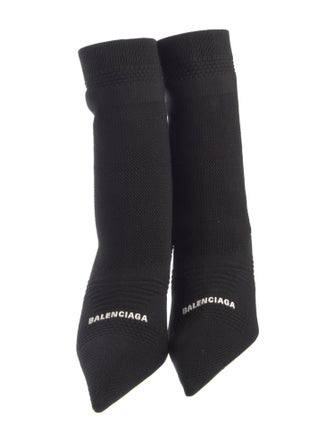 Balenciaga Sock Boots