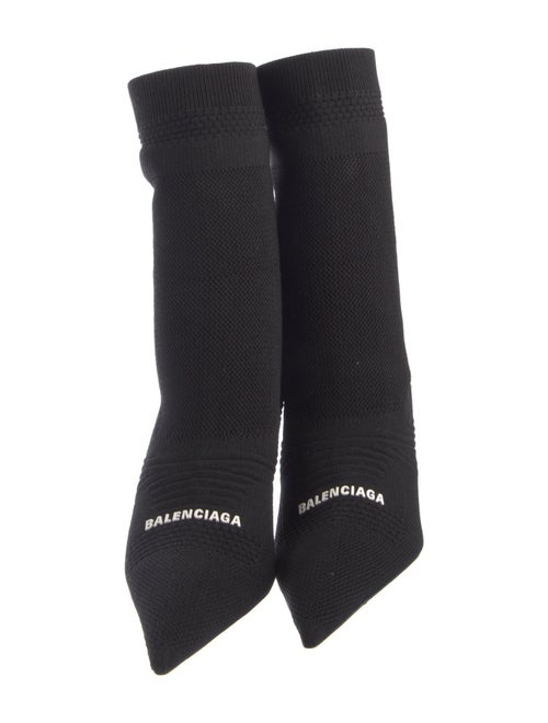 Balenciaga Sock Boots
