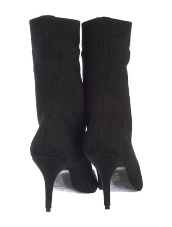 Balenciaga Sock Boots