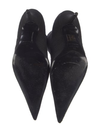 Balenciaga Sock Boots