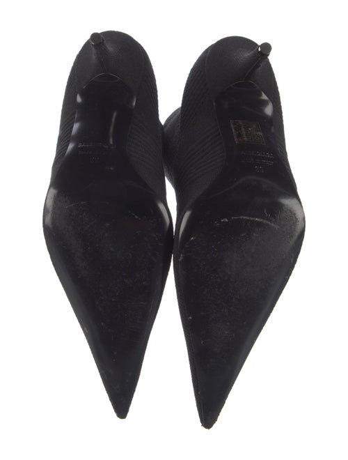 Balenciaga Sock Boots