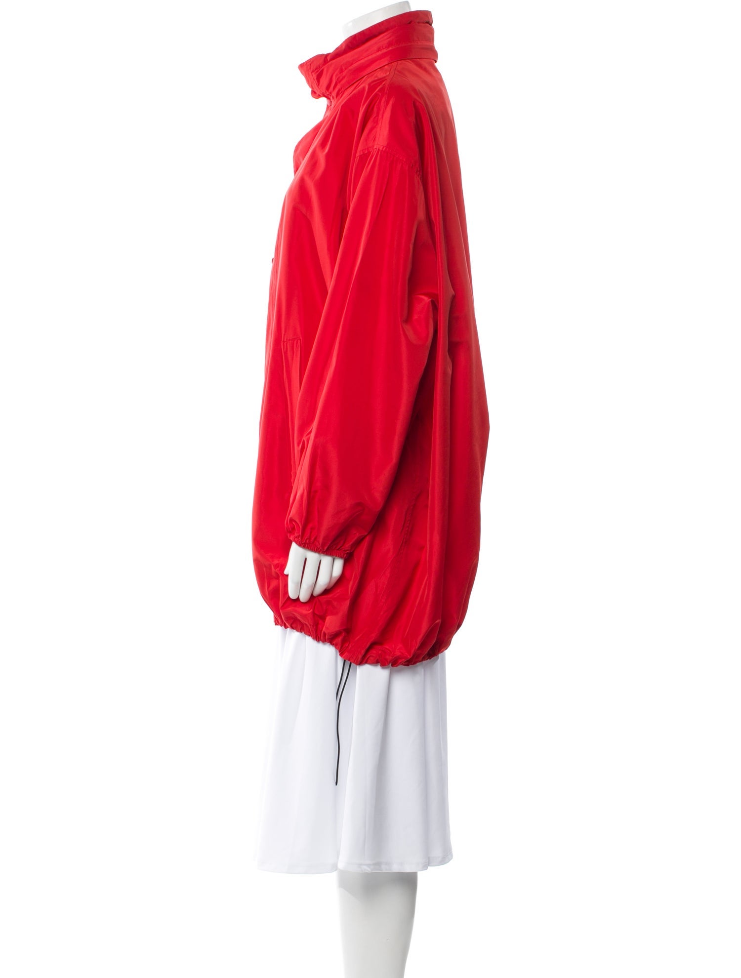 Balenciaga 2016 Jacket