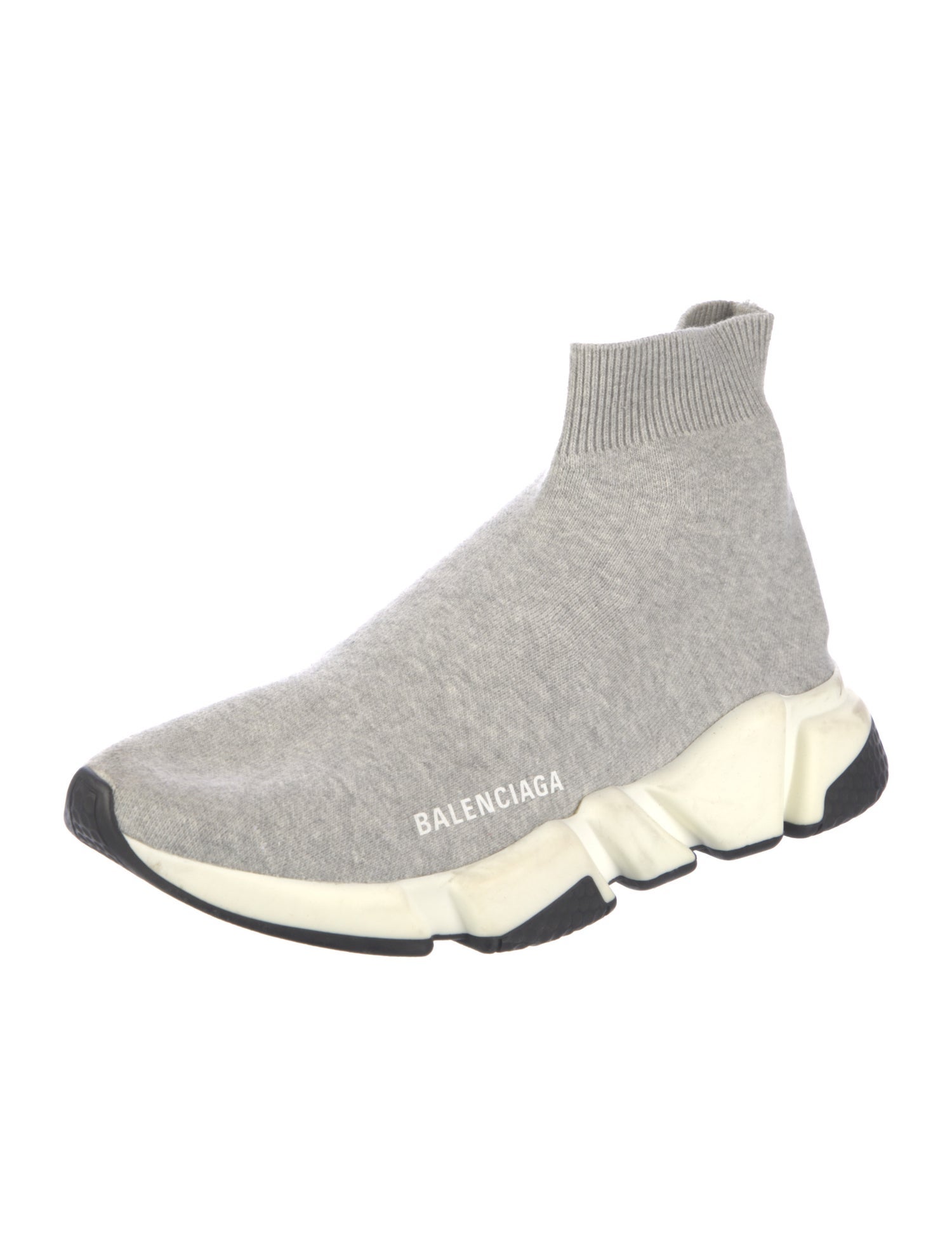 Balenciaga Speed Trainer Sock Sneakers