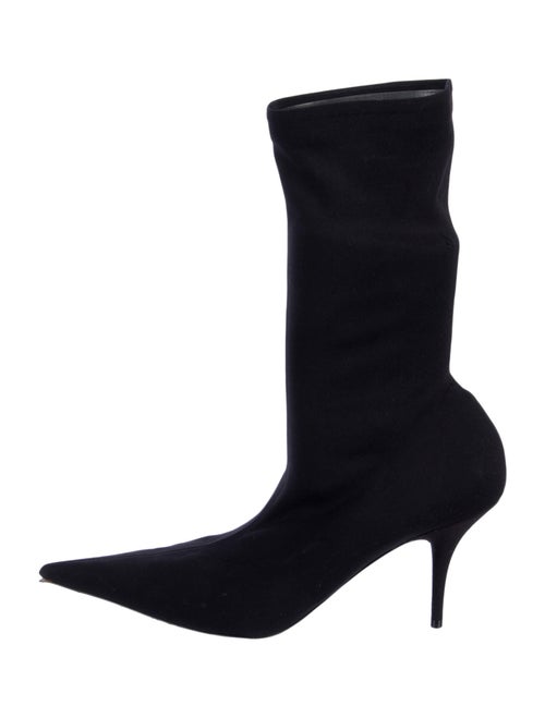 Balenciaga Sock Boots