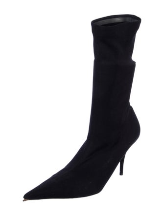 Balenciaga Sock Boots