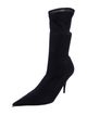 Balenciaga Sock Boots