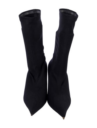 Balenciaga Sock Boots