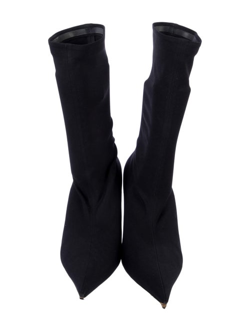 Balenciaga Sock Boots