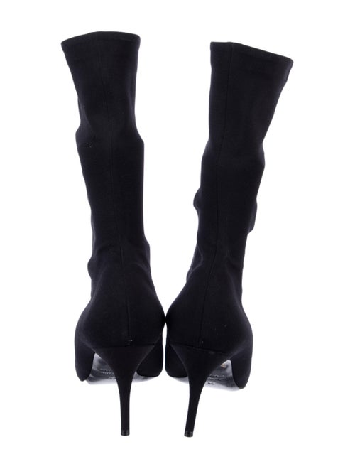 Balenciaga Sock Boots