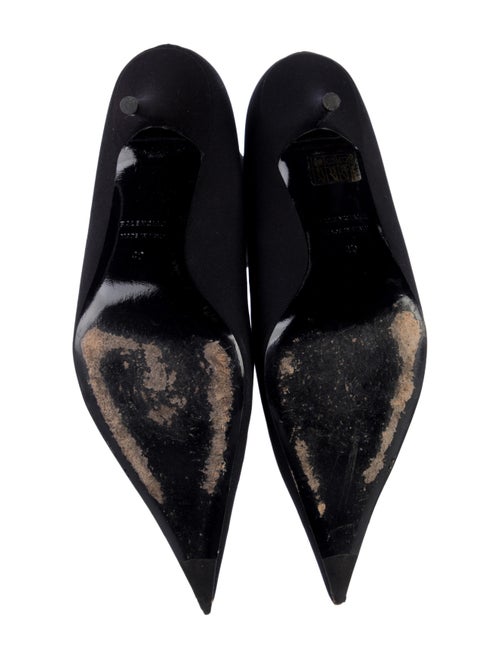 Balenciaga Sock Boots