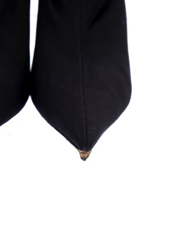 Balenciaga Sock Boots