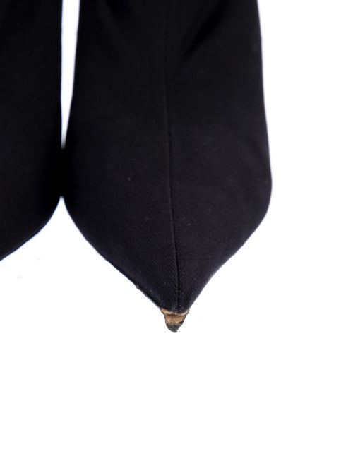 Balenciaga Sock Boots