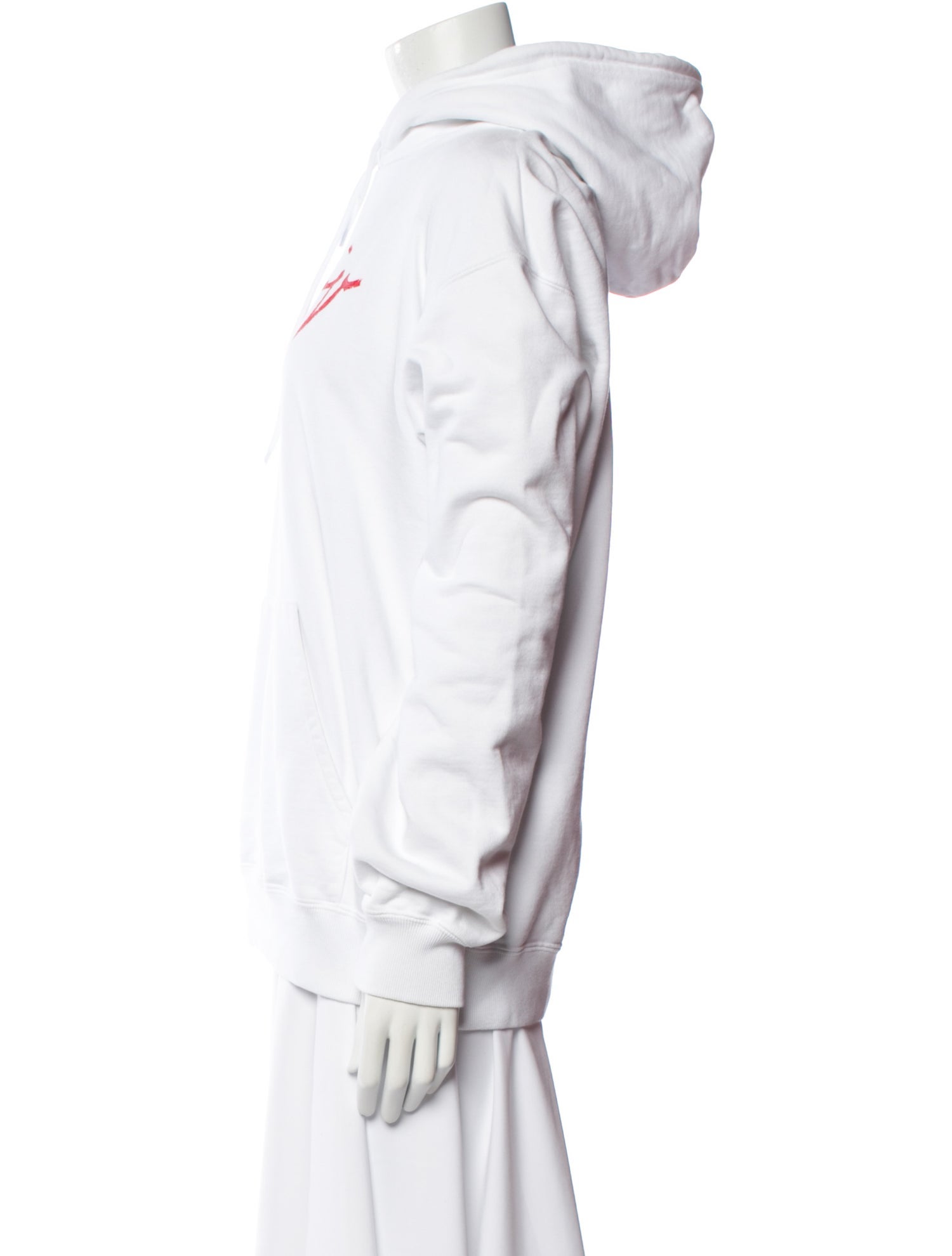 Balenciaga 2019 Logo Sweatshirt