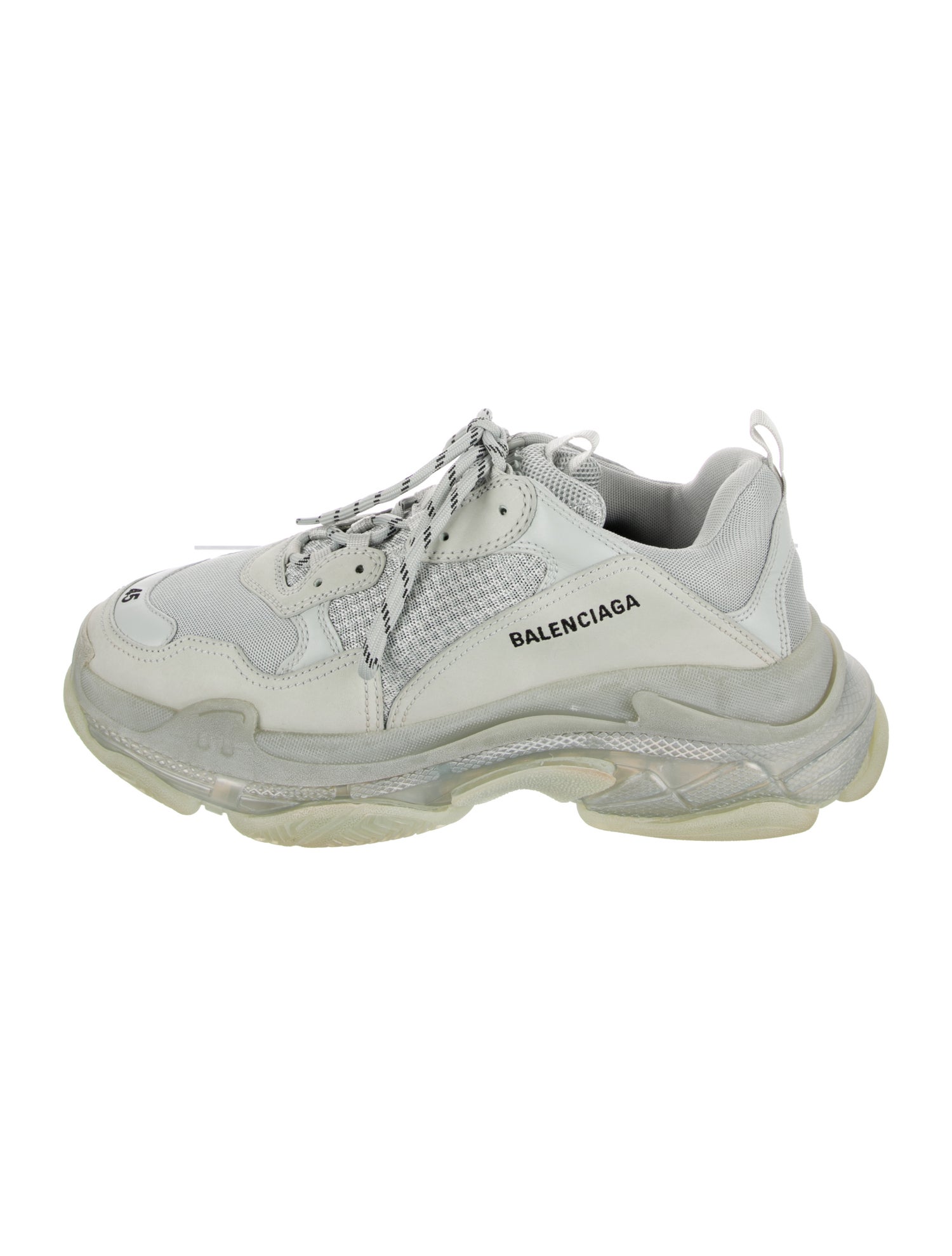 Balenciaga TRiple S Sneakers
