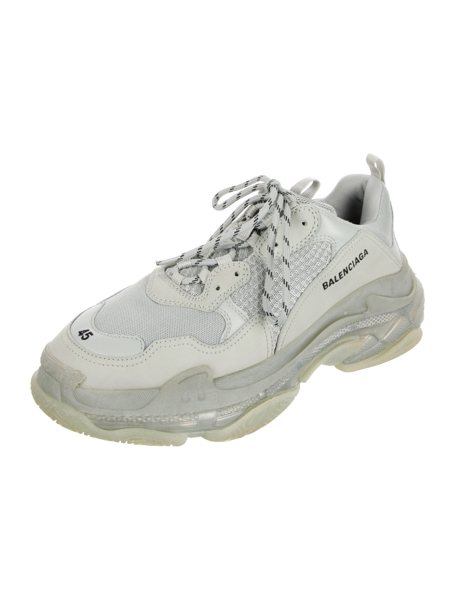 Balenciaga TRiple S Sneakers
