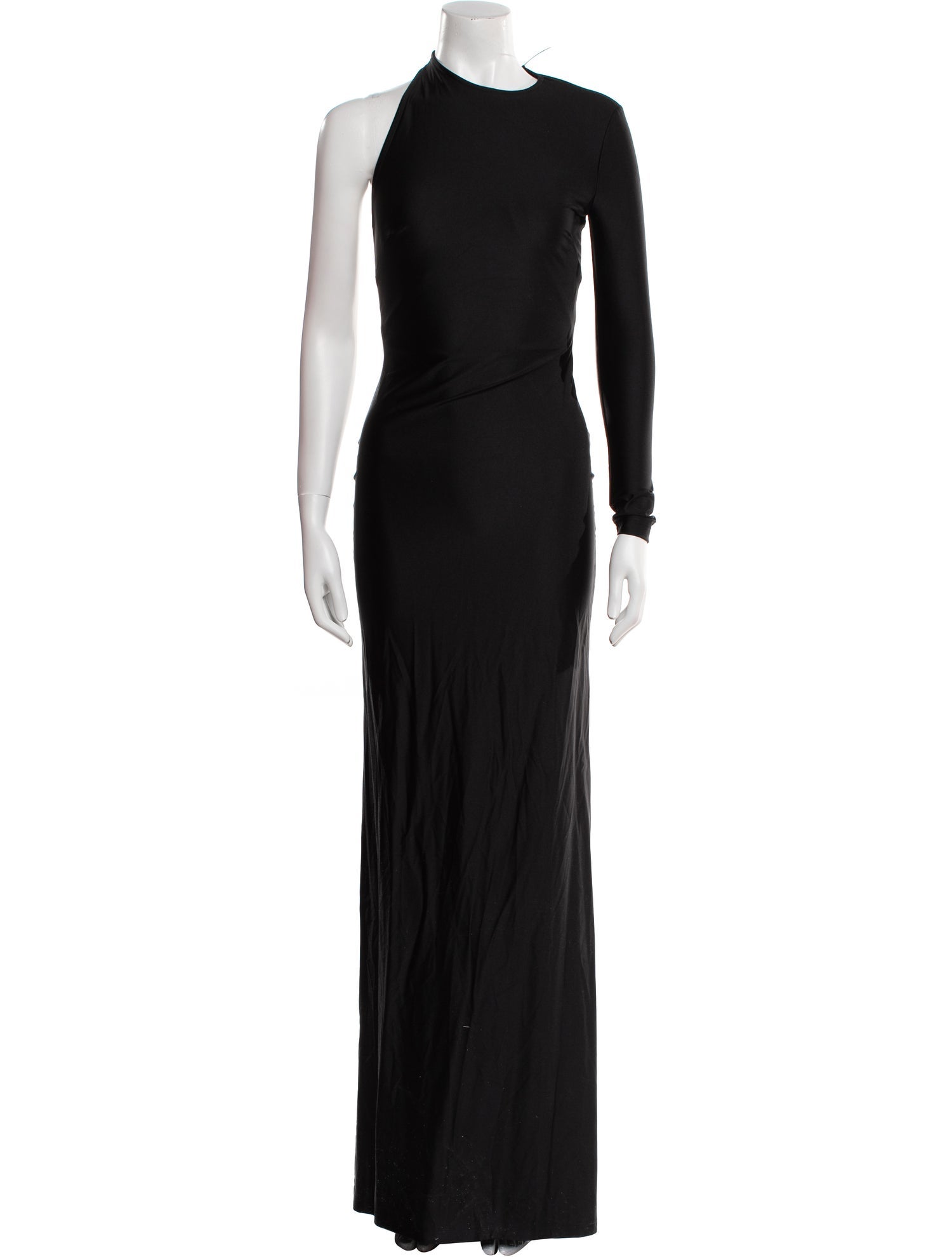 Balenciaga 2023 Long Dress