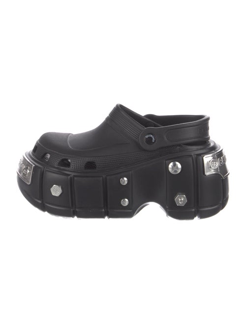 Balenciaga Rubber Pumps