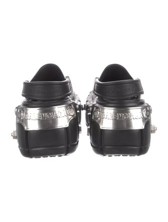 Balenciaga Rubber Pumps