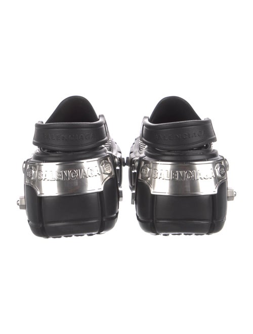 Balenciaga Rubber Pumps