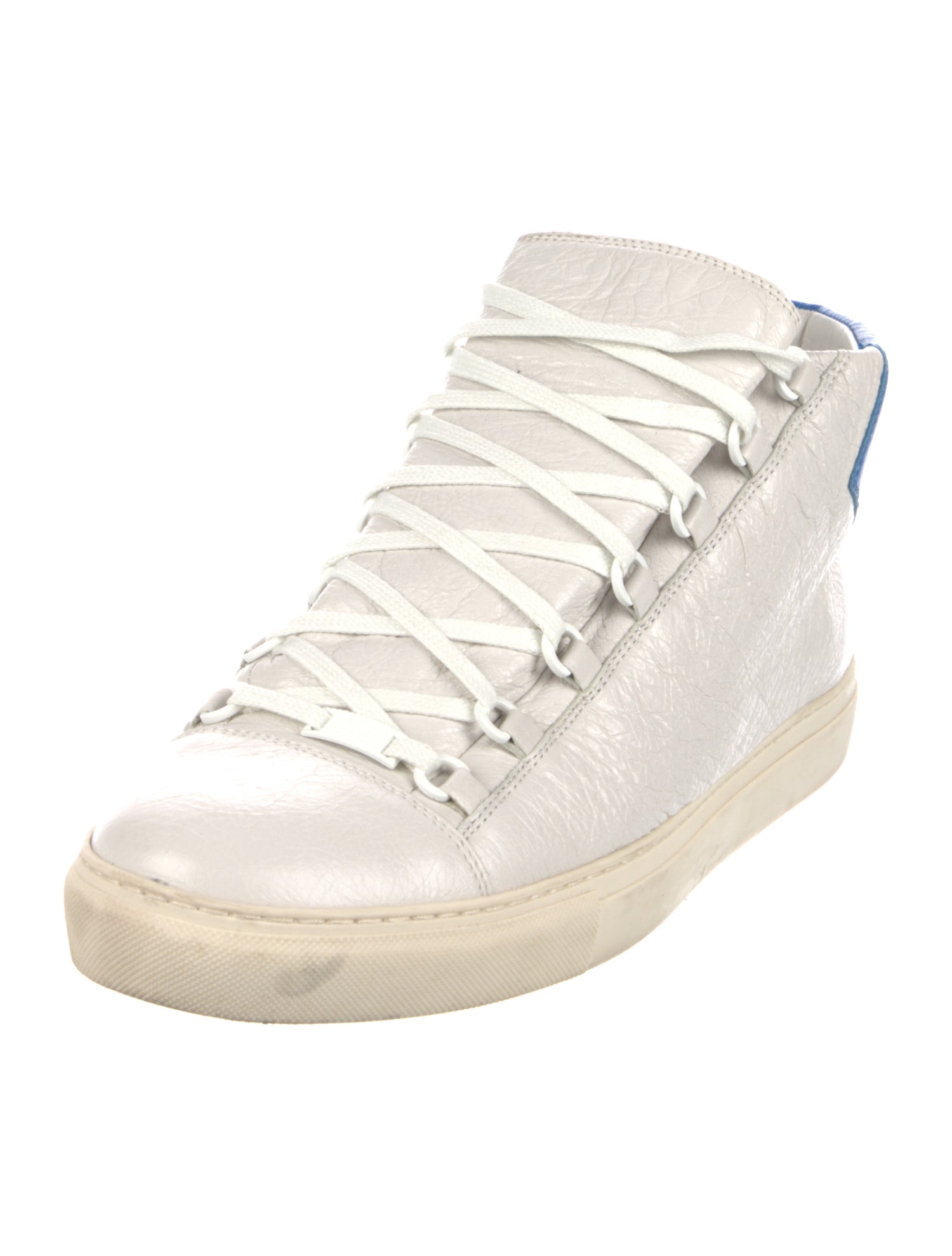 Balenciaga Arena Sneakers