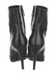 Balenciaga Leather Boots