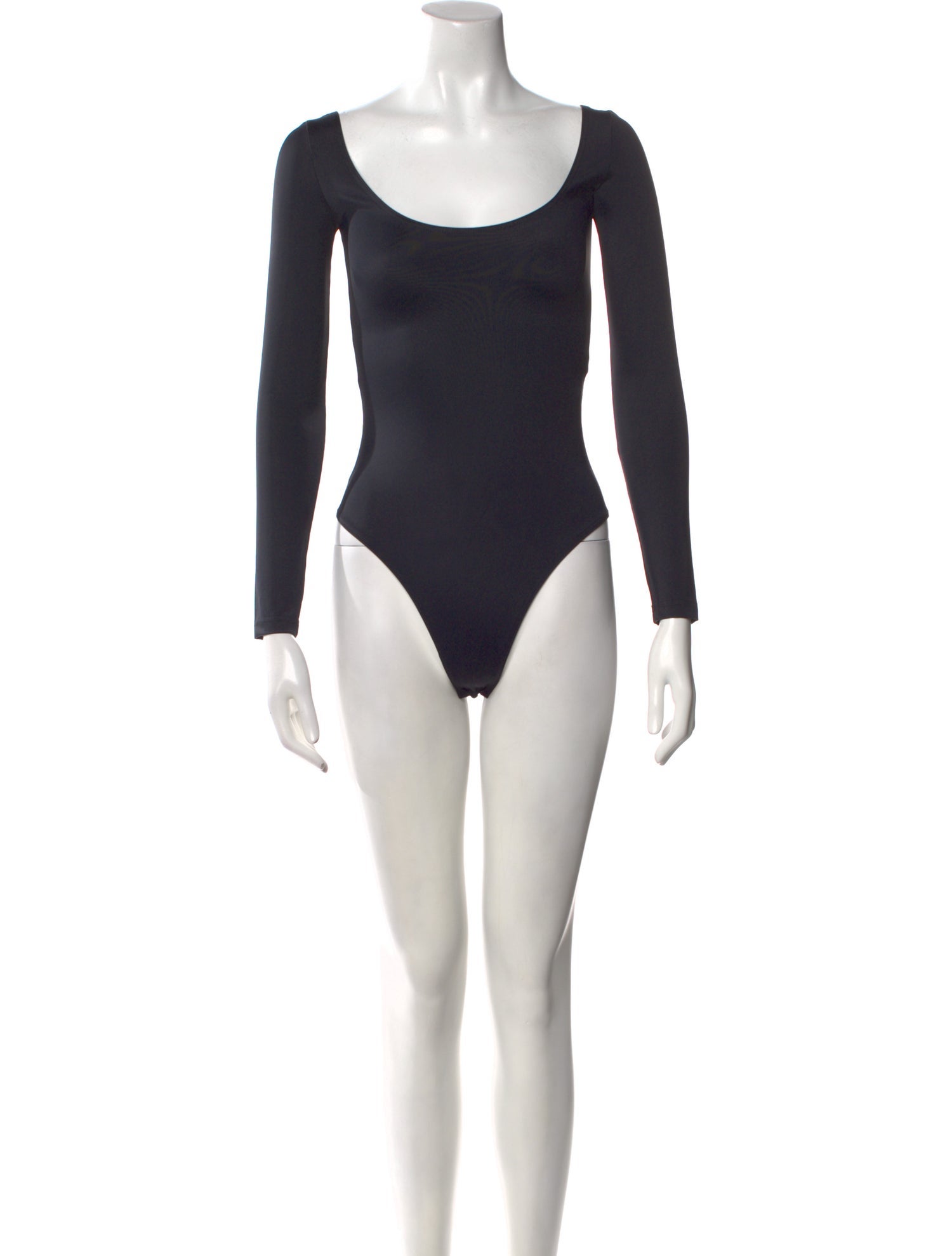 Balenciaga 2022 Nylon Bodysuit